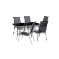 OTHER TABLE SOHAM REF C6001-T GARDEN TABLE ( 2779